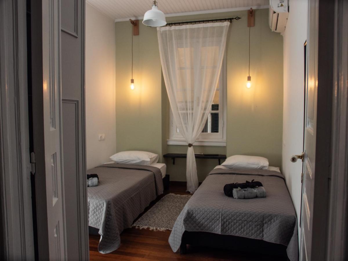 Casa Cantonale Corfu (city) Exterior foto